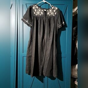 Go Softly Patio Dress